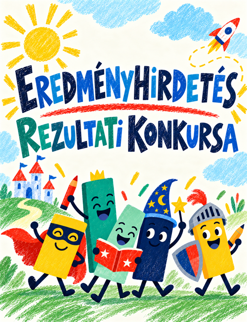 Eredményhirdetés
